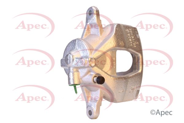 Apec RCA417N Brake Caliper - 3