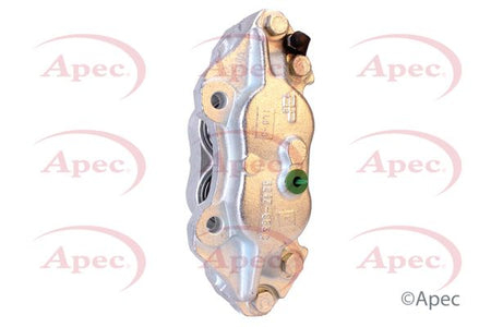 Apec RCA418 Brake Caliper - 2