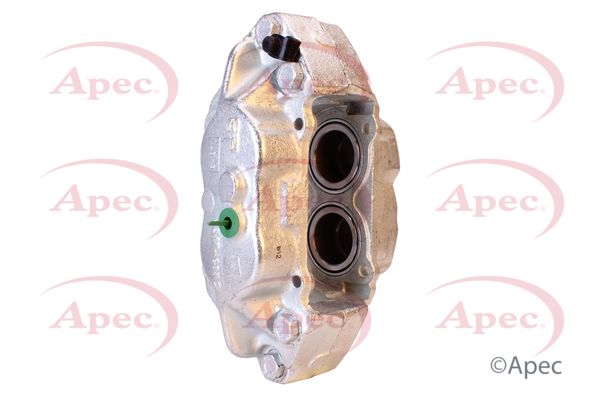 Apec RCA418 Brake Caliper - 3