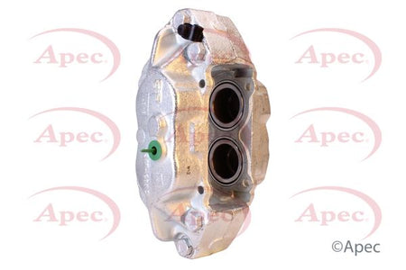Apec RCA418 Brake Caliper - 3