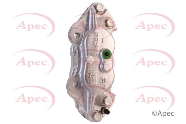 Apec RCA419 Brake Caliper - 2