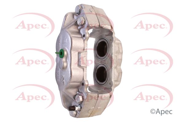 Apec RCA419 Brake Caliper - 3
