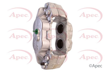 Apec RCA419 Brake Caliper - 3