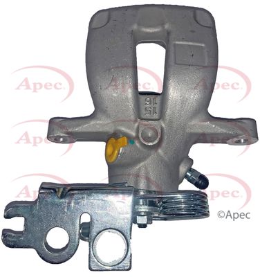 Apec RCA421N Brake Caliper - 1