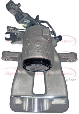 Apec RCA421N Brake Caliper - 3