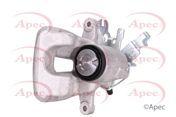 Apec RCA421 Brake Caliper - 1