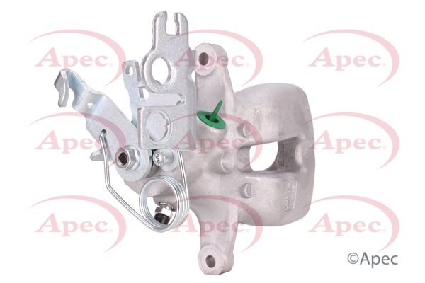 Apec RCA421 Brake Caliper - 3