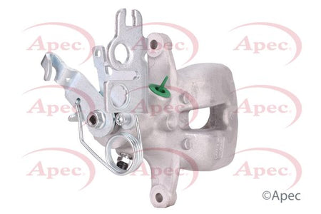 Apec RCA421 Brake Caliper - 3