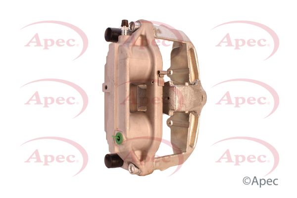 Apec RCA422N Brake Caliper - 3