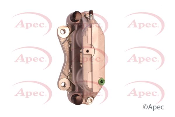 Apec RCA422 Brake Caliper - 2
