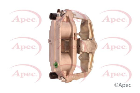 Apec RCA422 Brake Caliper - 3