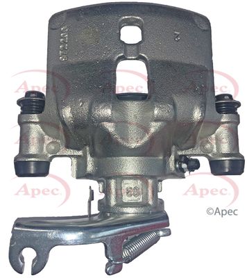 Apec RCA423N Brake Caliper - 1