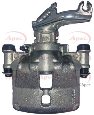 Apec RCA423N Brake Caliper - 2