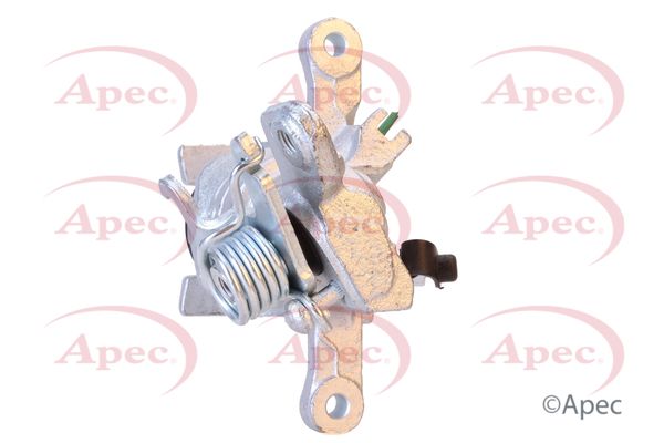 Apec RCA428 Brake Caliper - 2