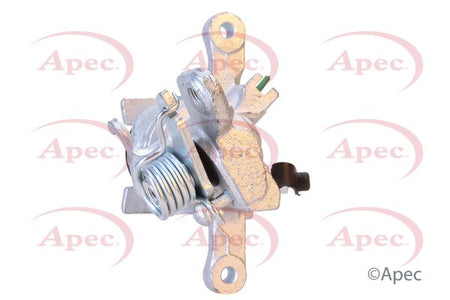 Apec RCA428 Brake Caliper - 2
