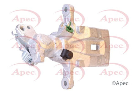Apec RCA428 Brake Caliper - 3