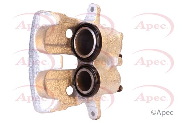 Apec RCA431 Brake Caliper - 3