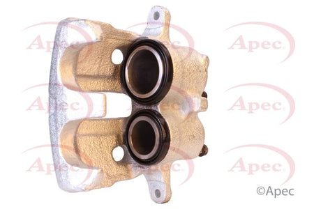 Apec RCA431 Brake Caliper - 3