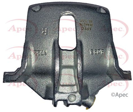 Apec RCA437N Brake Caliper - 1