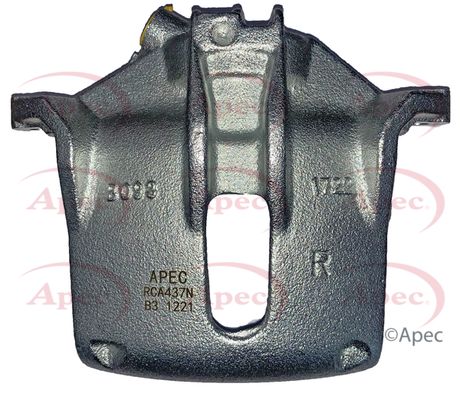 Apec RCA437N Brake Caliper - 2