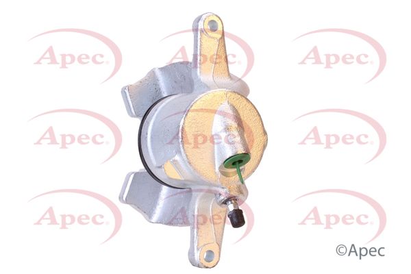 Apec RCA438 Brake Caliper - 3