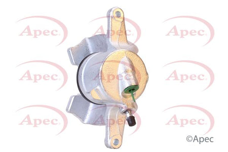 Apec RCA438 Brake Caliper - 3