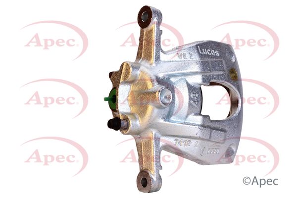 Apec RCA443 Brake Caliper - 3