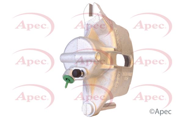 Apec RCA446 Brake Caliper - 3
