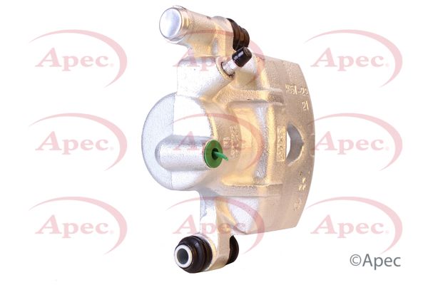 Apec RCA448 Brake Caliper - 3