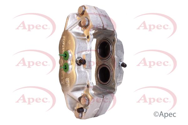 Apec RCA452 Brake Caliper - 3