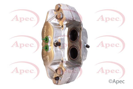 Apec RCA452 Brake Caliper - 3