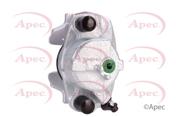 Apec RCA453 Brake Caliper - 2