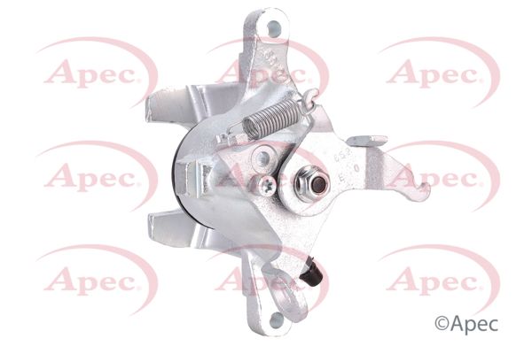 Apec RCA454 Brake Caliper - 2
