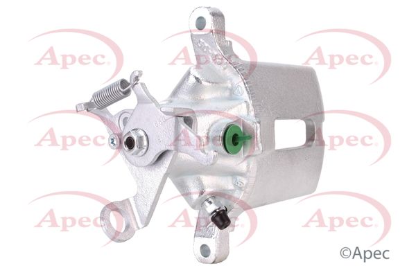 Apec RCA454 Brake Caliper - 3