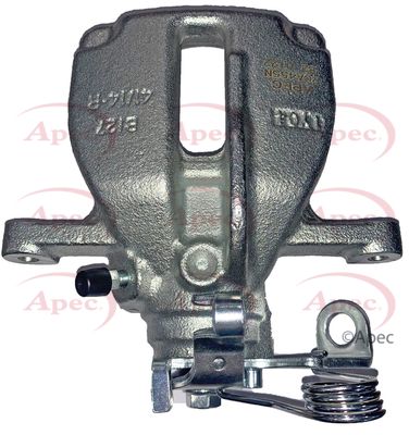 Apec RCA455N Brake Caliper - 1