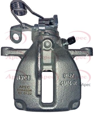 Apec RCA455N Brake Caliper - 2