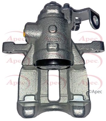 Apec RCA455N Brake Caliper - 3
