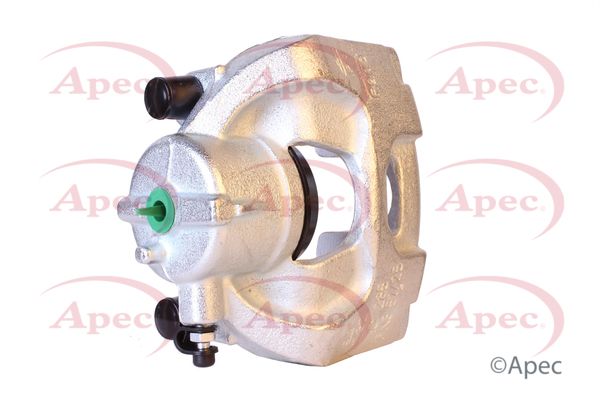 Apec RCA456 Brake Caliper - 3