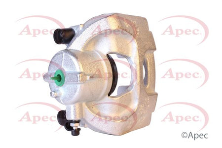 Apec RCA456 Brake Caliper - 3