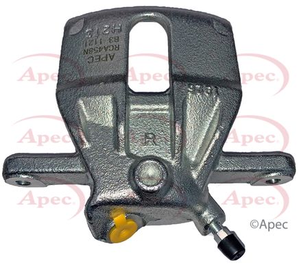 Apec RCA458N Brake Caliper - 1