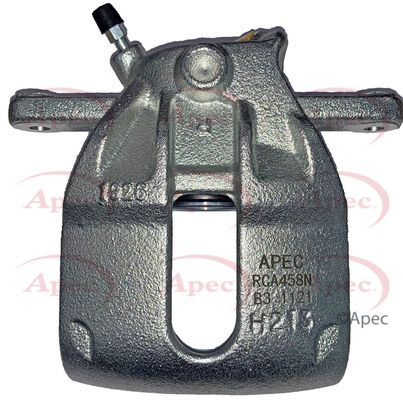 Apec RCA458N Brake Caliper - 2