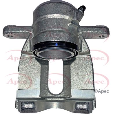 Apec RCA458N Brake Caliper - 3
