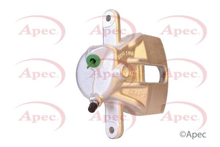 Apec RCA458 Brake Caliper - 3