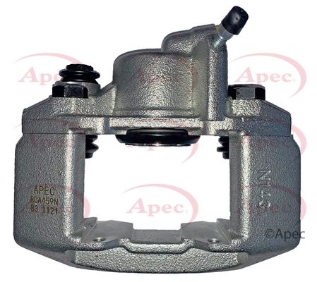 Apec RCA459N Brake Caliper - 2