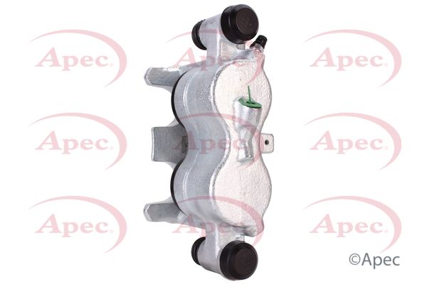 Apec RCA464 Brake Caliper - 2