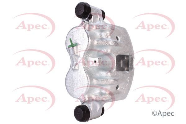 Apec RCA464 Brake Caliper - 3