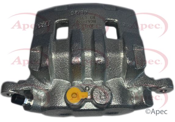 Apec RCA465N Brake Caliper - 3