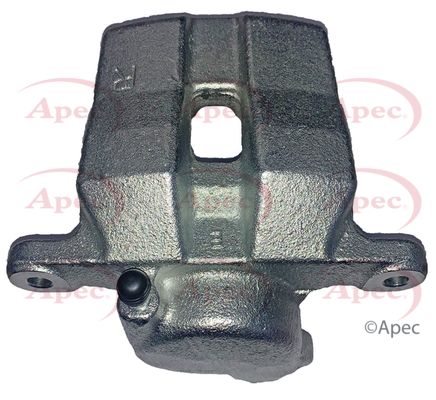 Apec RCA466N Brake Caliper - 5