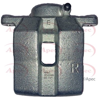 Apec RCA466N Brake Caliper - 6