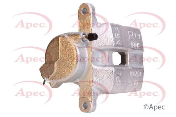 Apec RCA466 Brake Caliper - 3